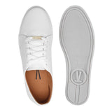 Vizzano 1214-205 Sneaker in White Napa