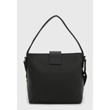 Vizzano 10002-1 Shoulder Bag in Black