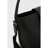 Vizzano 10002-1 Shoulder Bag in Black