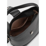 Vizzano 10002-1 Shoulder Bag in Black