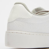 Vizzano 1214-298 Bowtie Sneaker in White Napa