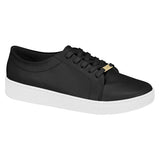 Vizzano 1214-205 Sneaker in Black Napa