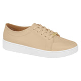 Vizzano 1214-205 Sneaker in Beige Napa